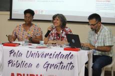 Assemblia Geral Extraordinria do APUBH